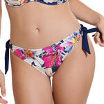 Bas maillot slip de bain à nouettes amovibles Tunis