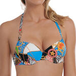 LISCA - Ref.40646LI - Haut maillot de bain préformé multipositions Olbia Lisca