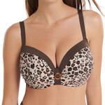 Haut maillot de bain préformé Veracruz F à G