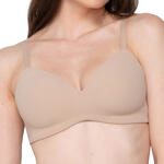 LUNA - Ref.11045LUB - Soutien-gorge préformé sans armatures Secret Sense Luna