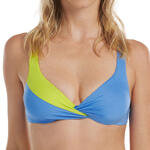 Haut maillot de bain armaturé Laos