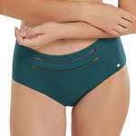 Bas maillot slip de bain shapewear taille haute Umbria