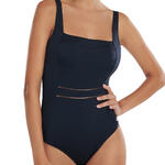 Maillot de bain une pièce shapewear préformé sans armatures Umbria