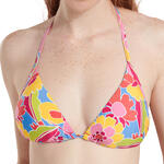 Haut maillot de bain triangle préformé sans armatures Miami