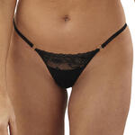 SELMARK - Ref.31000SE - String ficelle Penelope Selmark