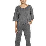 SELMARK - Ref.P5976SE - Tenue de détente intérieur pyjama pantalon Homewear