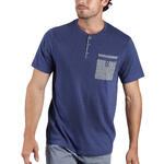 ADMAS HOMME - Ref.56552AD - Pyjama short t-shirt Mercury Admas