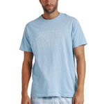 ADMAS HOMME - Ref.60904AD - Pyjama short t-shirt Today Antonio Miro Admas