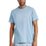 ADMAS HOMME - Ref.60904AD - Pyjama short t-shirt Today Antonio Miro Admas