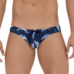 CLEVER - Ref.1149CL0 - Slip de bain bikini Mistery Clever