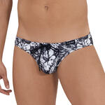 CLEVER - Ref.1151CL0 - Slip de bain bikini Riddle Clever