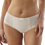 SELMARK - Ref.31003SEI - Slip taille haute Penelope Mariage Selmark