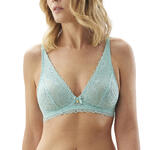 Soutien-gorge triangle sans armatures Penelope
