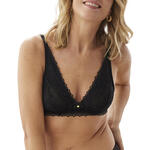 Soutien-gorge triangle sans armatures Penelope