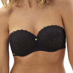 SELMARK - Ref.31026SE - Soutien-gorge bandeau push-up Penelope Selmark