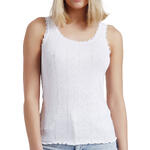ADMAS FEMME - Ref.43481AD - Débardeur Canaler Admas