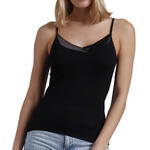 Débardeur Escote Raso