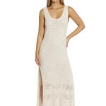 Robe longue estivale Mojito