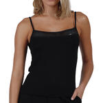 Débardeur Escote Lentejuelas