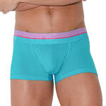 CODE 22 - Ref.2082COD - Boxer Bright Mesh Code22