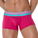 Boxer Bright Mesh
