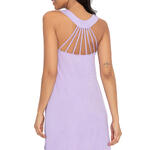 Robe estivale sans manches Tropic