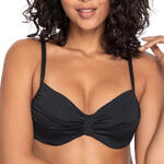 LASCANA - Ref.STC4LAS - Haut maillot de bain armaturé Simple Lascana
