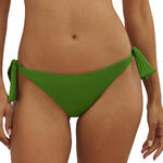 Bas maillot de bain brésilien taille basse à nouettes Daiquiri