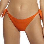 Bas maillot de bain brésilien taille basse à nouettes Daiquiri