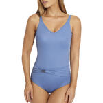 SELMARK MARE - Ref.BH753SE - Maillot une pièce shapewear préformé Manhattan