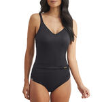 Maillot de bain une pièce shapewear préformé Manhattan