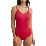 Maillot de bain une pièce shapewear préformé Manhattan