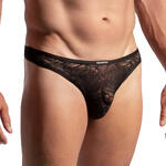 MANSTORE - Ref.212220M - String Hip M2292 Manstore