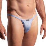 MANSTORE - Ref.212201M - Slip tanga M2290 Manstore