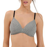 LISCA - Ref.20339LI - Soutien-gorge préformé sans armatures Mia Lisca