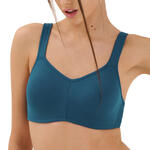 LISCA - Ref.60511LI - Soutien-gorge de sport préformé sans armatures Fit Lisca