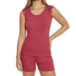 SELMARK - Ref.21073SE - Pyjama short t-shirt Alicia Selmark