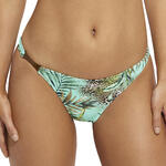 Bas maillot brésilien de bain taille basse Paradise