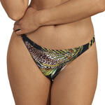 Bas maillot brésilien de bain taille basse Paradise