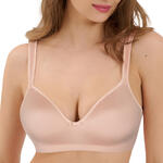 LISCA - Ref.20145R - Soutien-gorge sans armatures Victoria Lisca