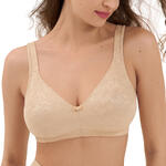 Soutien-gorge minimiseur préformé sans armatures Jane F à H