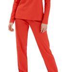 Bas pyjama pantalon long Lucky