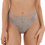 Brésilien échancré taille haute Amaze