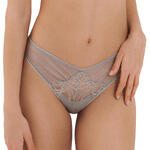 Brésilien string échancré Amaze