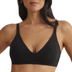 SELMARK - Ref.10615SE - Soutien-gorge triangle plongeant coques amovibles One