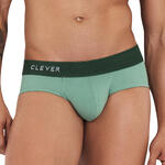 CLEVER - Ref.1234CL0 - Slip classique Grace Clever