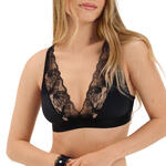 LISCA - Ref.10353LI - Soutien-gorge sans armatures Sympathy Lisca