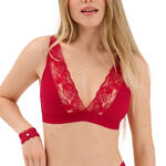 Soutien-gorge sans armatures Sympathy
