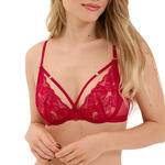 LISCA - Ref.10354LI - Soutien-gorge armaturé Sympathy Lisca