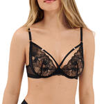 Soutien-gorge armaturé Sympathy